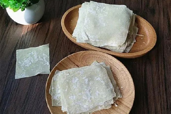 餛飩皮有堿和無堿的區別 餛飩皮加堿有什么用
