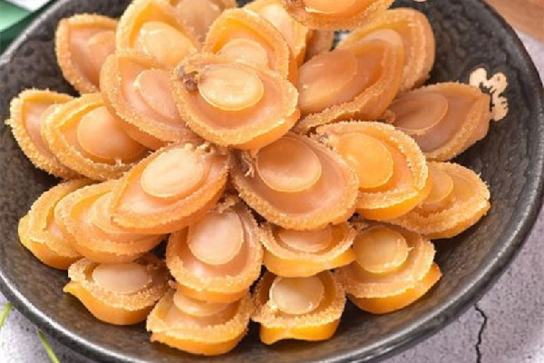 干鮑魚泡發的正確方法 干鮑魚泡發多久可以食用