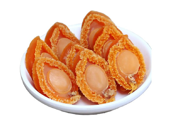干鮑魚泡發的正確方法 干鮑魚泡發多久可以食用