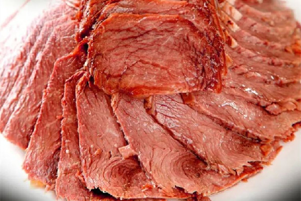 醬牛肉放什么調料最好 醬牛肉可以放花椒大料嗎