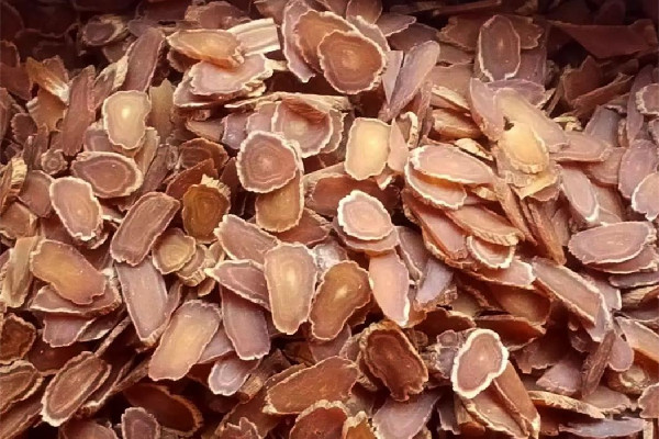 紅參和人參區別在哪 紅參是西洋參還是人參
