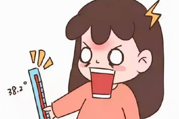 全國(guó)發(fā)熱門診就診人數(shù)上升 發(fā)熱吃什么藥片可以退熱