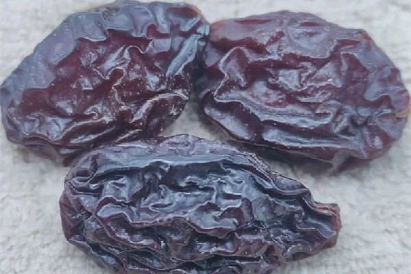 西梅怎么做成西梅干 西梅干有營養嗎