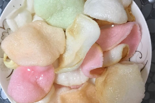 蝦片是哪個(gè)地方的特產(chǎn) 蝦片有幾種做法
