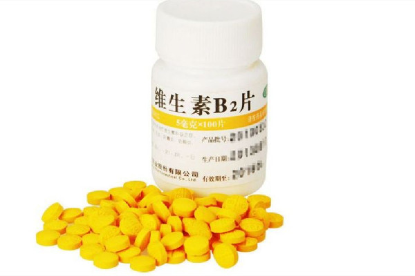 維生素b2放在口腔潰瘍上有用嗎 維生素b2對脫發有幫助嗎