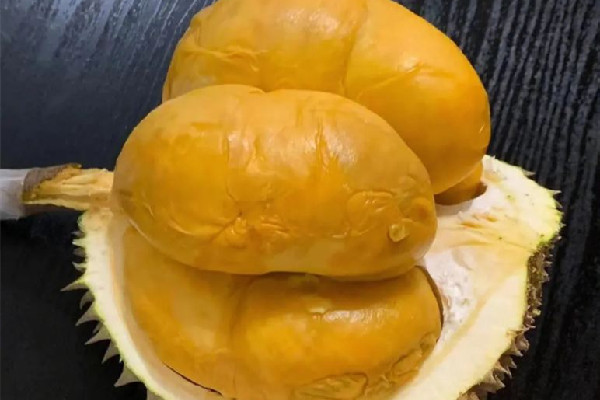 黑刺榴蓮和貓山王榴蓮哪個好 黑刺榴蓮和貓山王區別