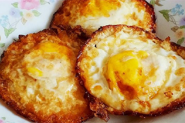煎雞蛋有沒有營養 煎雞蛋的功效和作用