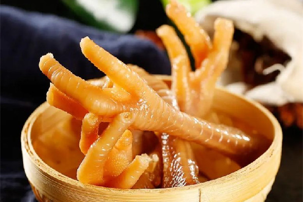 雞爪和鳳爪有什么區別 雞爪和鴨爪哪個熱量高