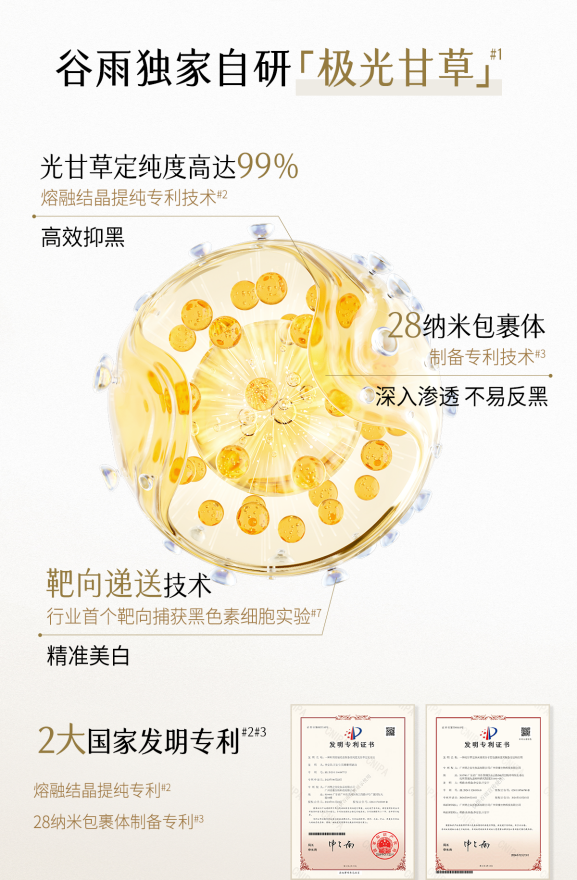 提亮去黃用什么爽膚水有效？來看這個適合大學生的提亮單品！
