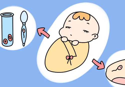 運城試管嬰兒多少錢